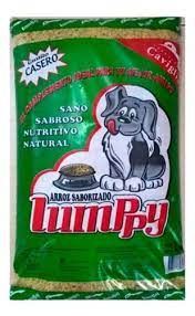 Bolsa de Arroz Lumppy